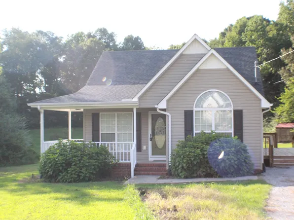 32 Tranquility Dr, Fayetteville, TN 37334