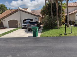 11383 SW 87th Ter, Miami, FL 33173