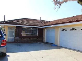 923 W Elm St, Montebello, CA 90640