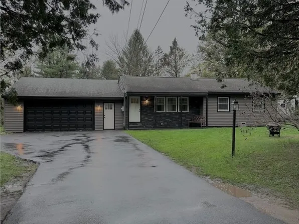 9245 Capron Rd, Lee Center, NY 13363