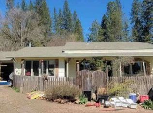 16385 Clapboard Rd, Volcano, CA 95689