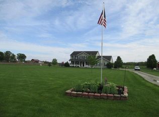 4940 Township Road 211, Marengo, OH 43334