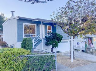 266 Hillside Dr, Pacifica, CA 94044