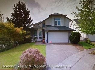 15150 SW Basalt Ct, Beaverton, OR 97007