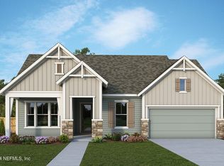 294 Rushing Dr, Saint Augustine, FL 32092