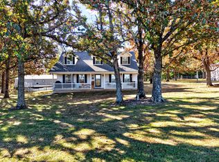 7950 E Farm Rd 50, Strafford, MO 65757