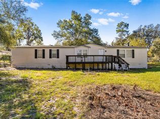 8430 NE 111th St, Bronson, FL 32621