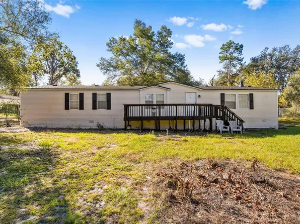 8430 NE 111th St, Bronson, FL 32621