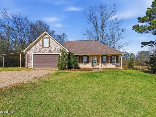 2244 Florence Byram Rd, Florence, MS 39073