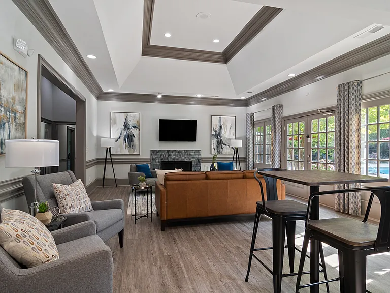 Durant at Sugarloaf Apartment Homes — Photo 16