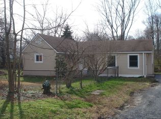 13125 Sylvan Ave, Baltimore, MD 21220