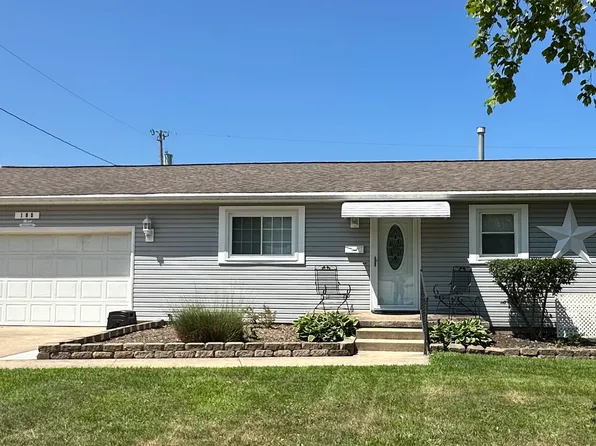 108 Terra Ln, Amherst, OH 44001