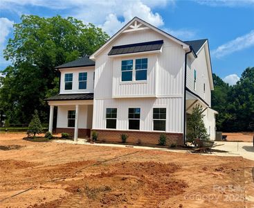 1554 Landis Hwy, Mooresville, NC, 28115