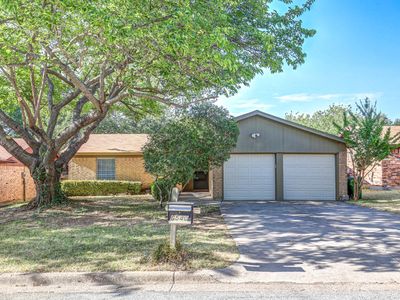 6540 Windrock Dr, Watauga, TX, 76148