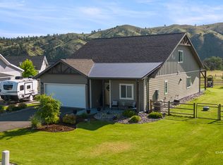 5526 Thimbleberry Loop, Helena, MT 59602