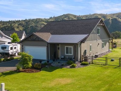 5526 Thimbleberry Loop, Helena, MT, 59602
