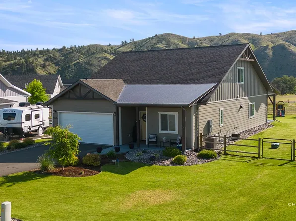 5526 Thimbleberry Loop, Helena, MT 59602