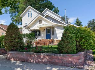 120 N Rutherford Ave, Johnstown, CO 80534