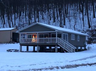 1251 Island Ford Rd, Rileyville, VA 22650