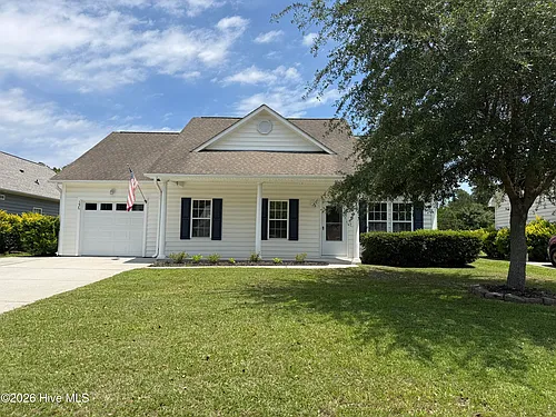 136 N Palm Dr Photo 1