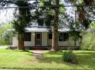 1500 Culkin Rd, Vicksburg, MS 39183