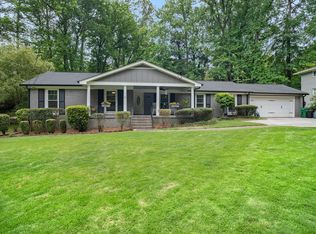 3355 Briarcliff Rd NE, Atlanta, GA 30345