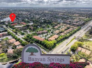 5306 Cedar Lake Dr #203, Boynton Beach, FL 33437