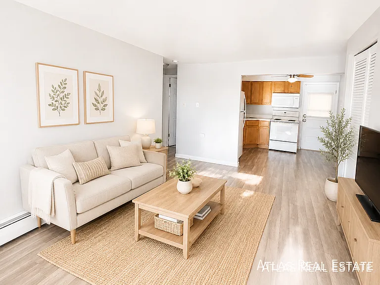 1014 Westmoreland Rd #1 — Photo 2