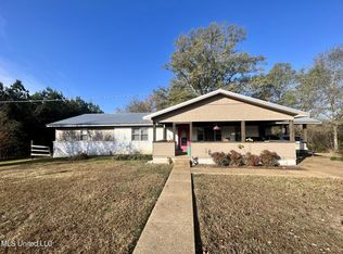 6283 Teasdale Rd, Charleston, MS 38921