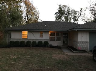 6604 NW 35th St, Bethany, OK 73008