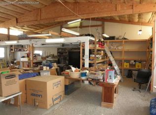 3185 E Thomas Canyon Rd, Winnemucca, NV 89445