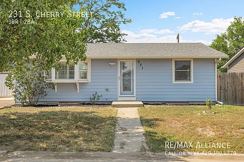 231 S Cherry St Photo 1 231 S Cherry St Photo 1