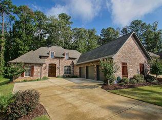 4 Gallaghers Pass, Ridgeland, MS 39157