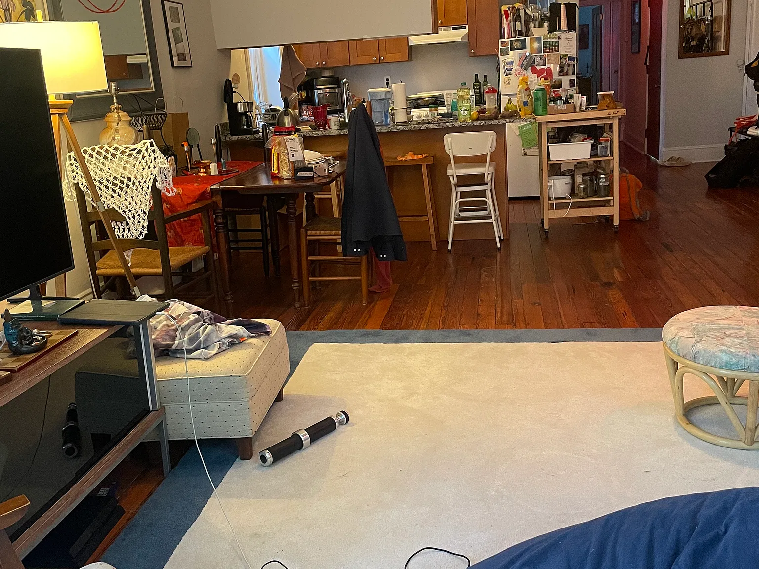 3 bed, 1500 sqft, $1,800 — Photo 4