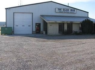 143 S Park Ave W, Twin Falls, ID 83301