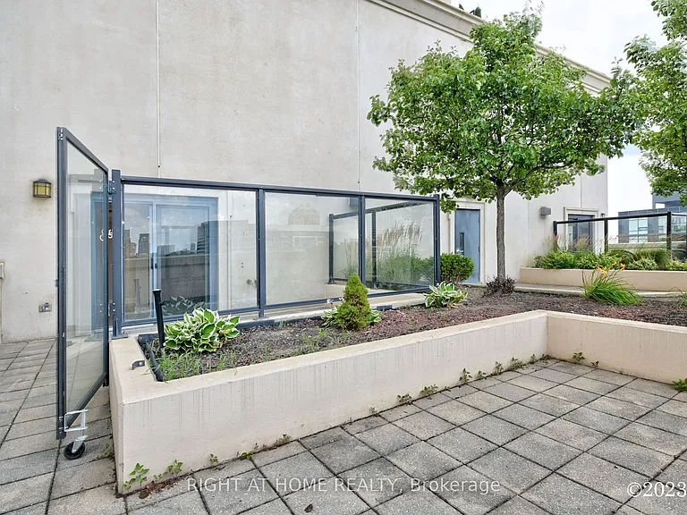 650 Sheppard Ave E #Penthouse 15 — Photo 23