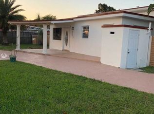 201 W 45th St, Hialeah, FL 33012