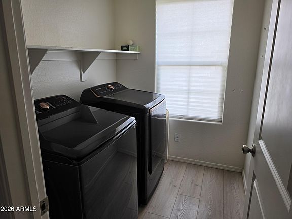 5th image of 36502 W San Ildefanso Ave