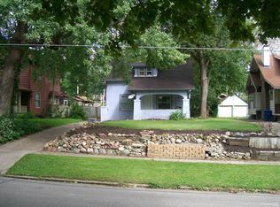 701 38th St, Des Moines, IA 50312