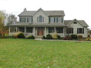 1892 Sitterley Rd NW, Canal Winchester, OH 43110