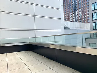 Rented by The Dermot Realty Management Company