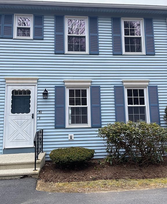 81 Century Way 81, Gardner, MA 01440 Zillow