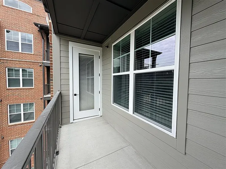 District on the Etowah Apartments — Photo 686