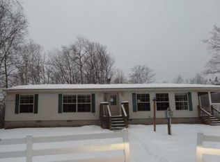 2997 Germond Rd, Rhinelander, WI 54501