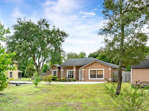 3147 Lauren Ct, Deltona, FL 32725