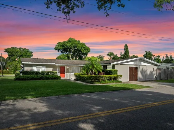 601 Oranole Rd, Maitland, FL 32751