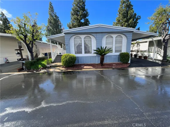 24001 Muirlands Blvd Space 347, Lake Forest, CA 92630