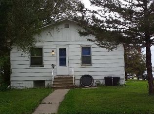 414 N 12th Ave, Marshalltown, IA 50158