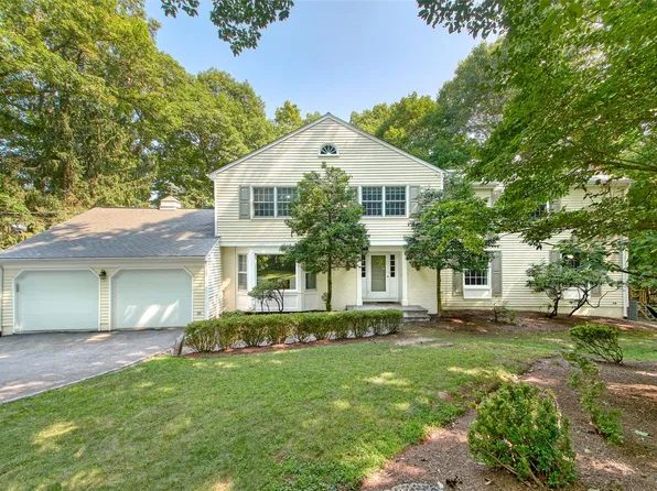 22 Mountain Peak Road, Chappaqua, NY 10514