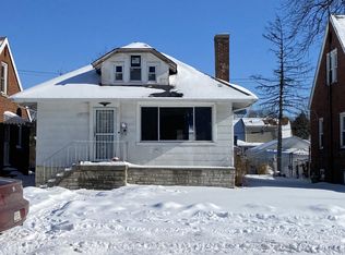 4543 Harrison St, Gary, IN 46408